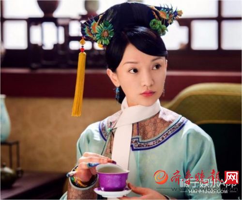 2017年值得期待的电视剧还有这十部(图)