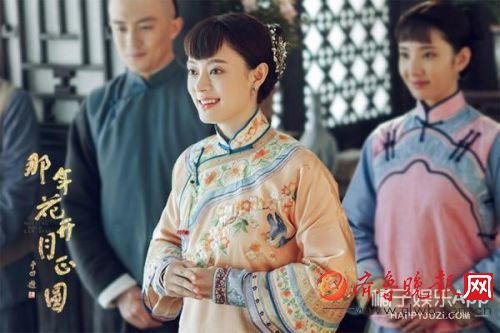 2017年值得期待的电视剧还有这十部(图)