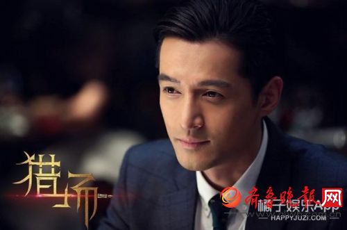 2017年值得期待的电视剧还有这十部(图)