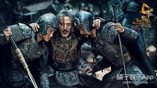 2017年值得期待的电视剧还有这十部(图)