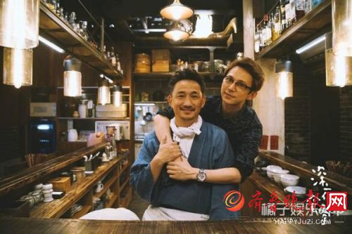2017年值得期待的电视剧还有这十部(图)