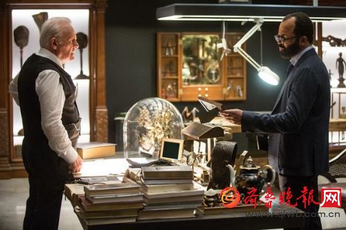 《西部世界》第二季播出时间看点 坑能填上吗