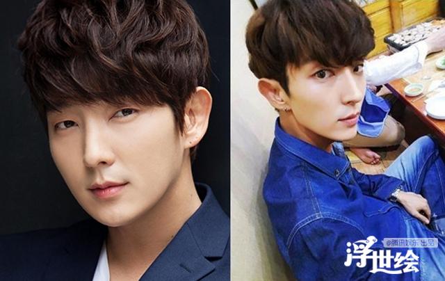 李维嘉郑爽颖儿刘昊然 明星到底为何暴瘦？