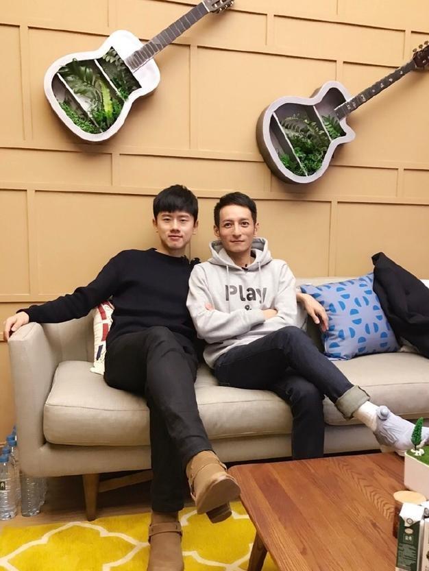 李维嘉郑爽颖儿刘昊然 明星到底为何暴瘦？