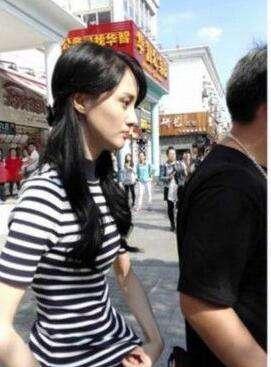 李维嘉郑爽颖儿刘昊然 明星到底为何暴瘦？