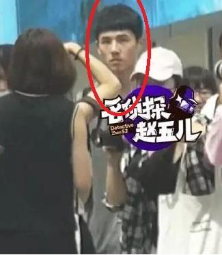 李维嘉郑爽颖儿刘昊然 明星到底为何暴瘦？