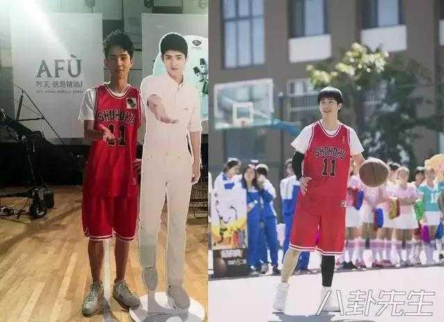 李维嘉郑爽颖儿刘昊然 明星到底为何暴瘦？