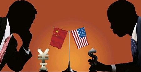 澄清近期关于中美贸易争端的三个谣言