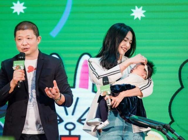 缘分！郭芙蓉女儿和吕秀才儿子同年同月同日生(图)