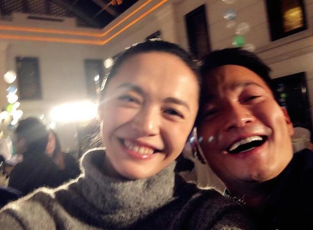 缘分！郭芙蓉女儿和吕秀才儿子同年同月同日生(图)