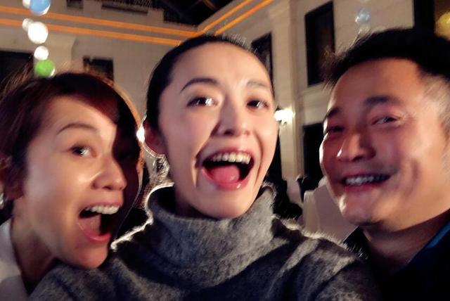 缘分！郭芙蓉女儿和吕秀才儿子同年同月同日生(图)
