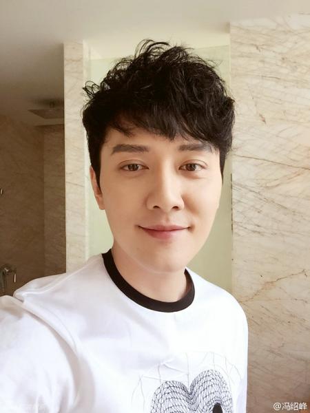 杨洋吴亦凡王俊凯陈伟霆 盘点一笑倾城的微笑男神