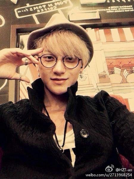 杨洋吴亦凡王俊凯陈伟霆 盘点一笑倾城的微笑男神