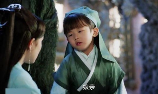 《三生三世十里桃花》“抢镜王”离镜玄女戏份被嫌太多