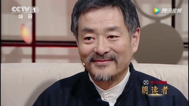 厉害了董卿 《朗读者》刚开播就位列豆瓣第一