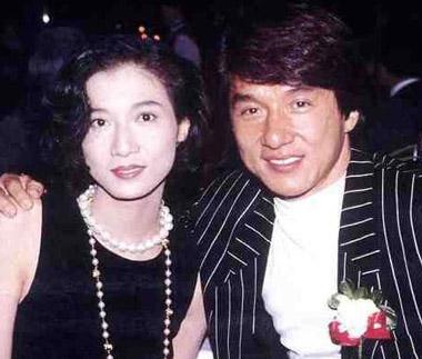 关之琳回应小三传闻 盘点轰动娱乐圈的