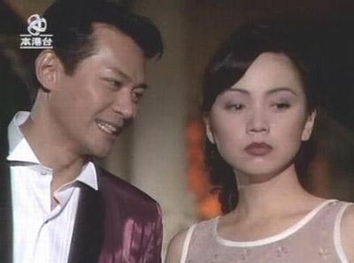 关之琳回应小三传闻 盘点轰动娱乐圈的