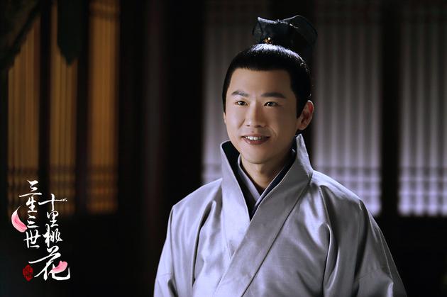 《三生三世》开启梗玩年 杨幂赵又廷情陷迷途