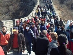 北京旅游体验调查：一日游超五成仍存强制消费