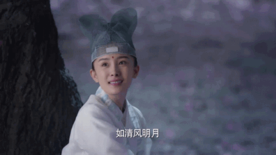 《三生三世十里桃花》全是美女迪丽热巴颜值不输杨幂