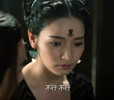 《三生三世十里桃花》全是美女迪丽热巴颜值不输杨幂