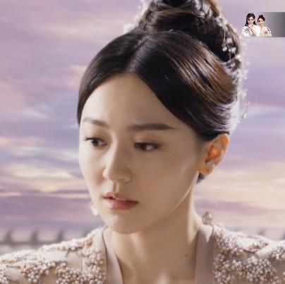 《三生三世十里桃花》全是美女迪丽热巴颜值不输杨幂