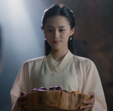 《三生三世十里桃花》全是美女迪丽热巴颜值不输杨幂