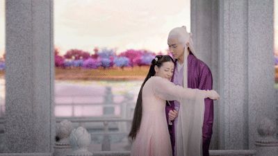 《三生三世十里桃花》全是美女迪丽热巴颜值不输杨幂