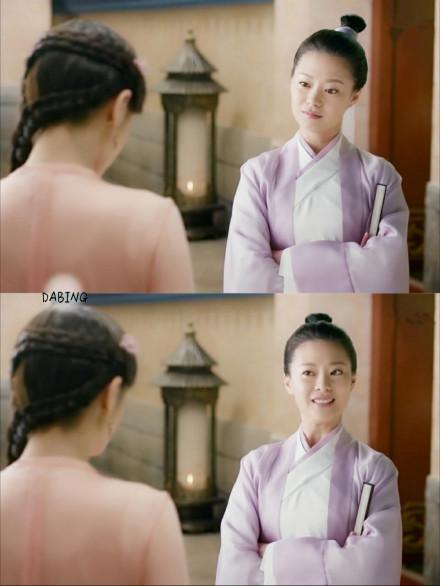 《三生三世十里桃花》全是美女迪丽热巴颜值不输杨幂