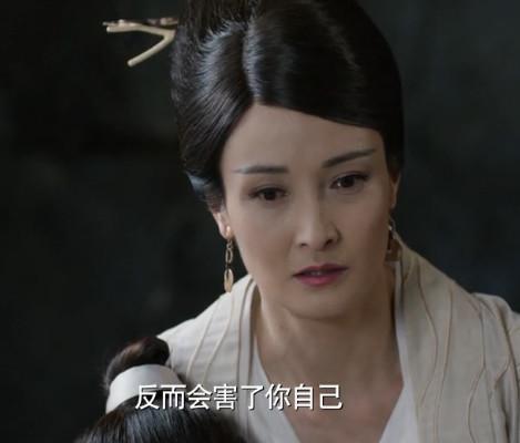 《三生三世十里桃花》全是美女迪丽热巴颜值不输杨幂