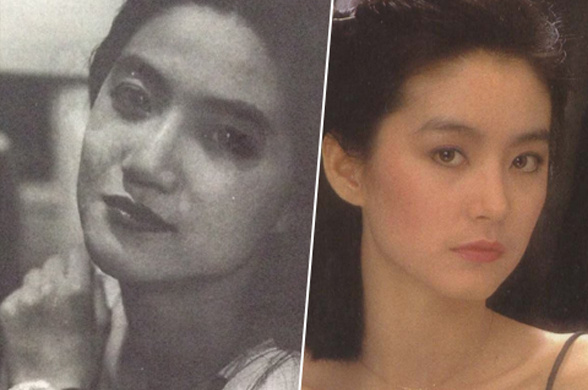 明星替身哪家强？ 美过本尊的她们却还是不红(组图)