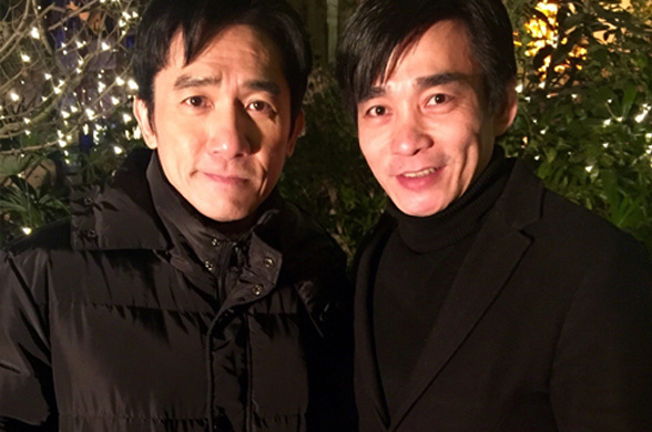明星替身哪家强？ 美过本尊的她们却还是不红(组图)