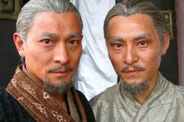 明星替身哪家强？ 美过本尊的她们却还是不红(组图)