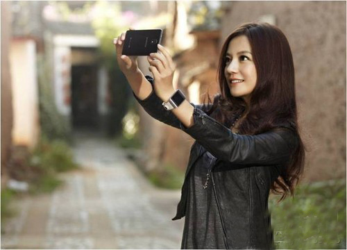 女星最美与最丑的照片:杨幂高圆圆谁更惊人