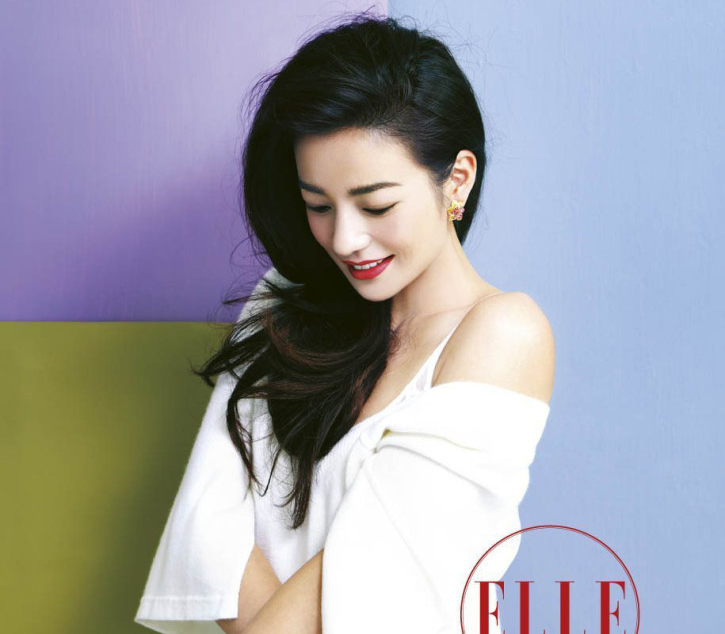 女星最美与最丑的照片:杨幂高圆圆谁更惊人