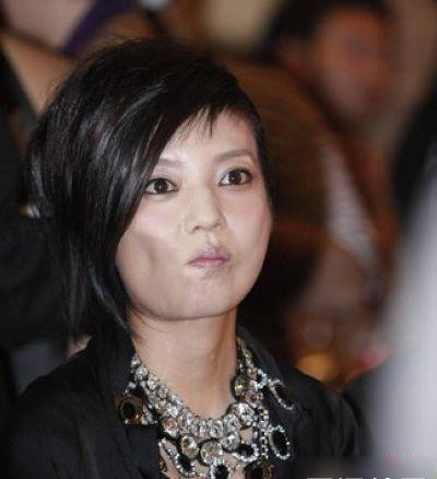 女星最美与最丑的照片:杨幂高圆圆谁更惊人