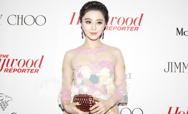 女星最美与最丑的照片:杨幂高圆圆谁更惊人