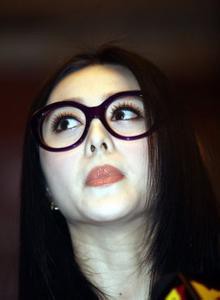 女星最美与最丑的照片:杨幂高圆圆谁更惊人