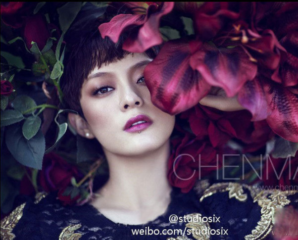 女星最美与最丑的照片:杨幂高圆圆谁更惊人