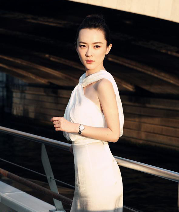 女星最美与最丑的照片:杨幂高圆圆谁更惊人