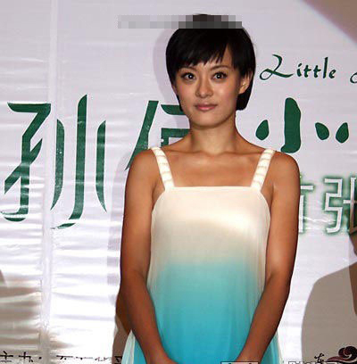 女星最美与最丑的照片:杨幂高圆圆谁更惊人
