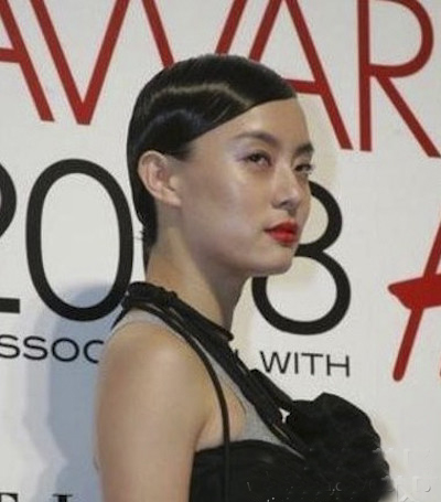 女星最美与最丑的照片:杨幂高圆圆谁更惊人