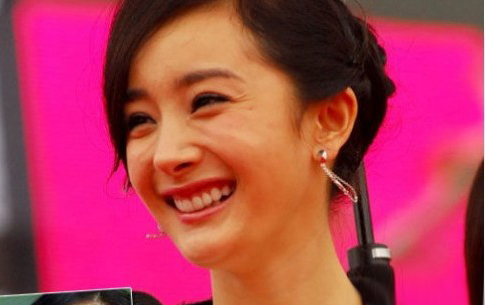 女星最美与最丑的照片:杨幂高圆圆谁更惊人