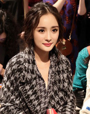 女星最美与最丑的照片:杨幂高圆圆谁更惊人