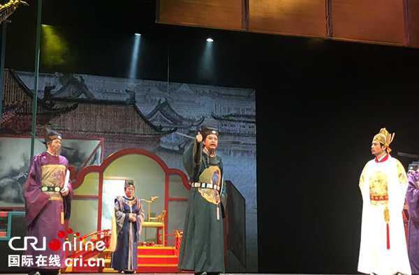 图片默认标题_fororder_首演剧照2