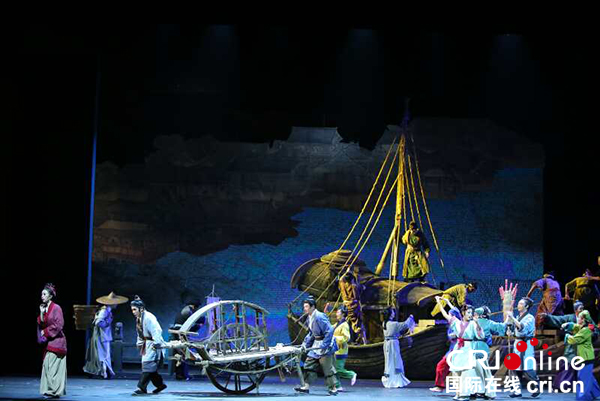 图片默认标题_fororder_首演剧照3