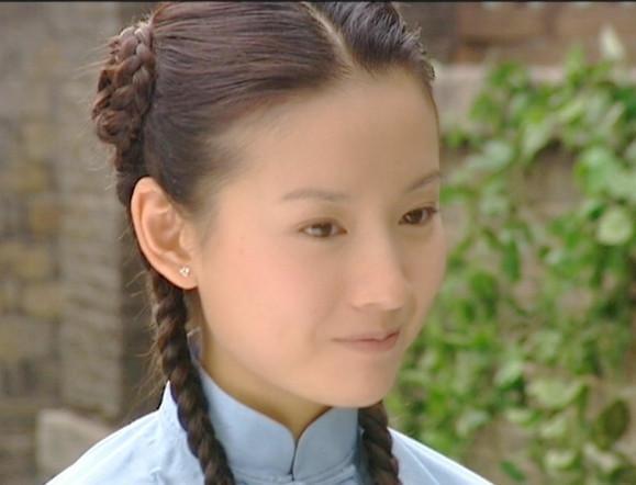 《金粉世家》女主演现状：刘亦菲未结婚 舒畅变脸 董洁出轨