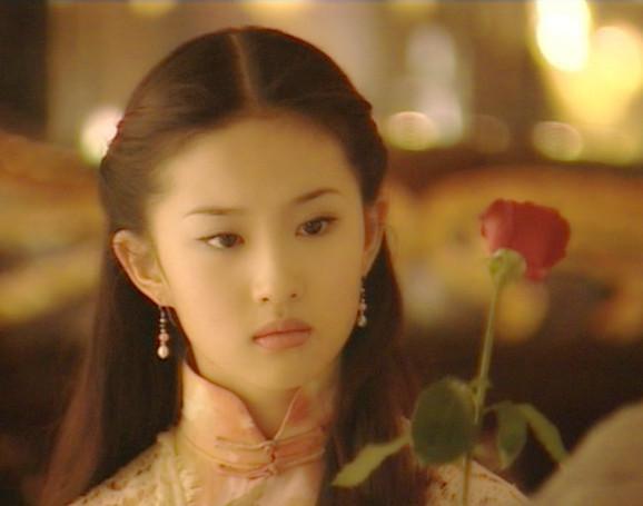 《金粉世家》女主演现状：刘亦菲未结婚 舒畅变脸 董洁出轨