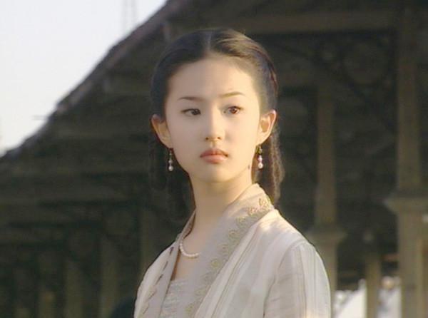 《金粉世家》女主演现状：刘亦菲未结婚 舒畅变脸 董洁出轨
