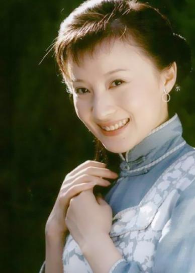 《金粉世家》女主演现状：刘亦菲未结婚 舒畅变脸 董洁出轨